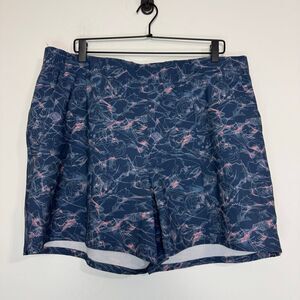 Columbia Backcast Water Shorts 5” XL